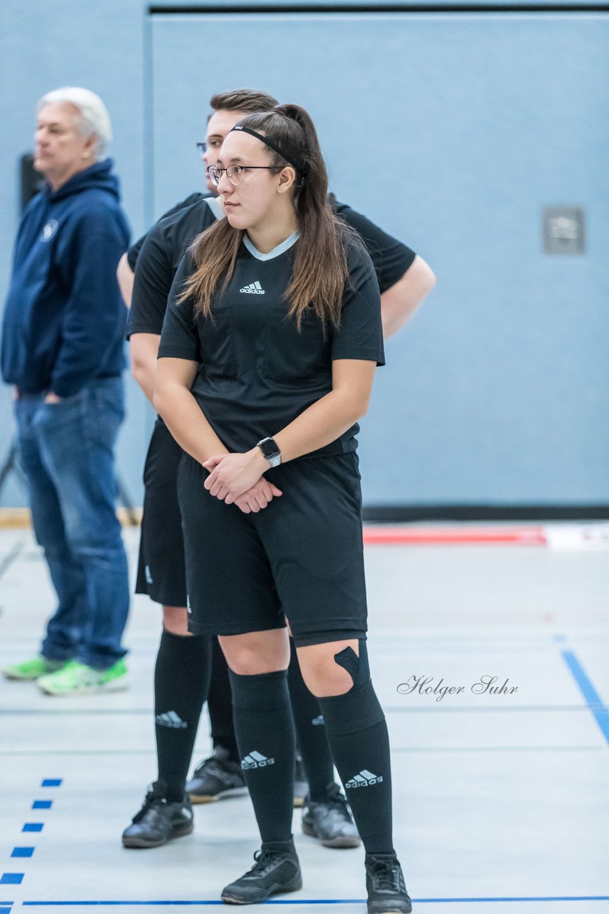 Bild 83 - B-Juniorinnen Futsalmeisterschaft